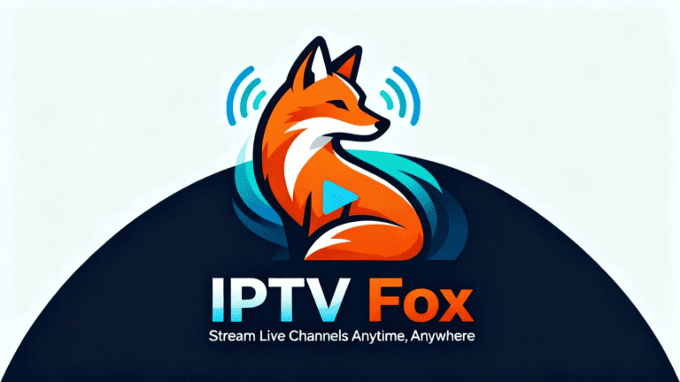 IPTV Fox