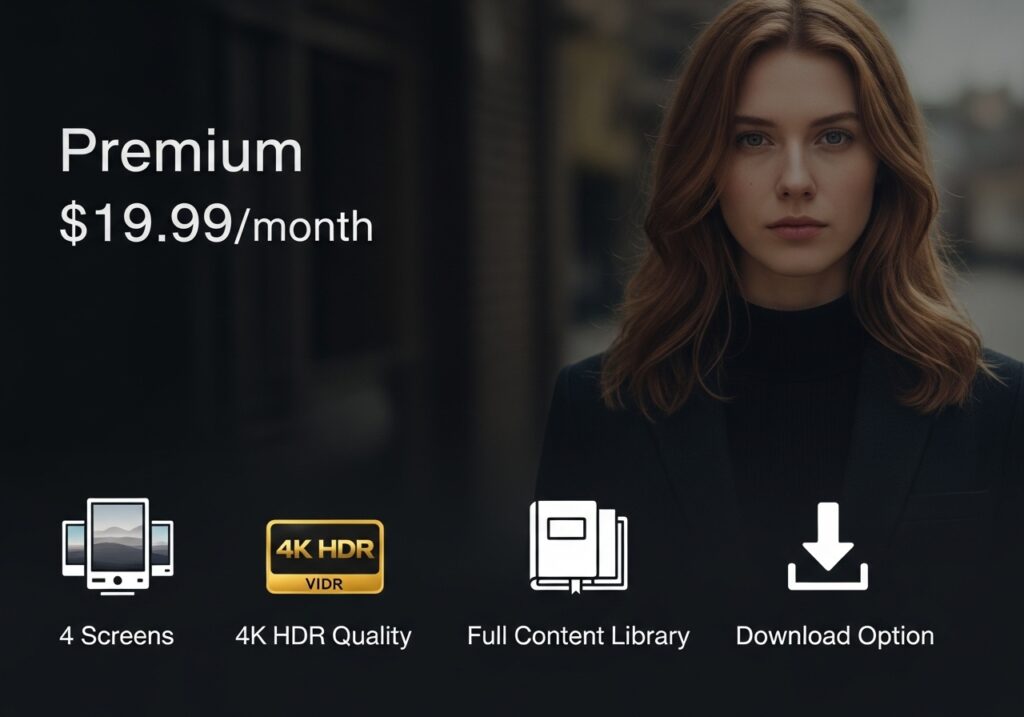 Flix TV Subscription Plans and Prices Explained