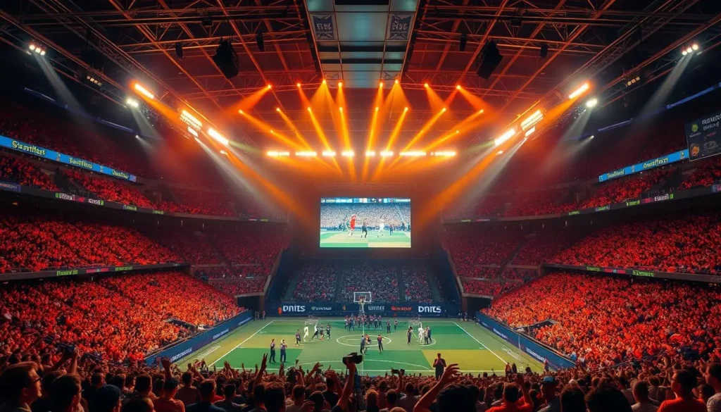 Sky Sports IPTV: Watch Live Sports, Premier League & More in HD