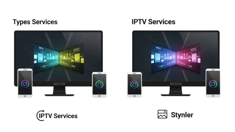 What Is Internet Protocol Television